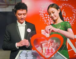 光影流轉(zhuǎn) 三代謀女郎的銀幕內(nèi)外人生